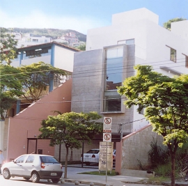Residencial Belo Horizonte